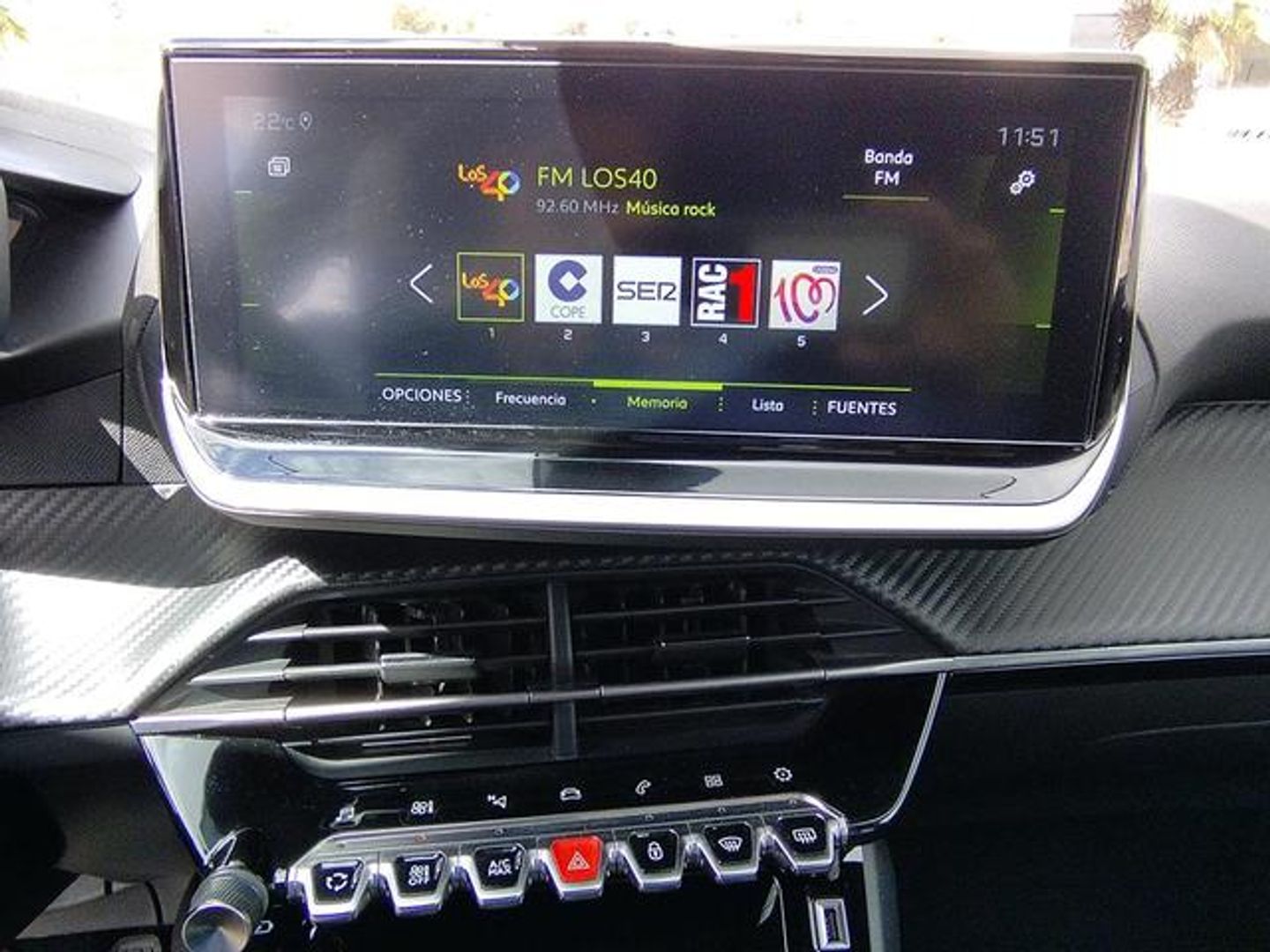 Peugeot 2008 PureTech 130 S&S Allure Pack 96 kW (130 CV)