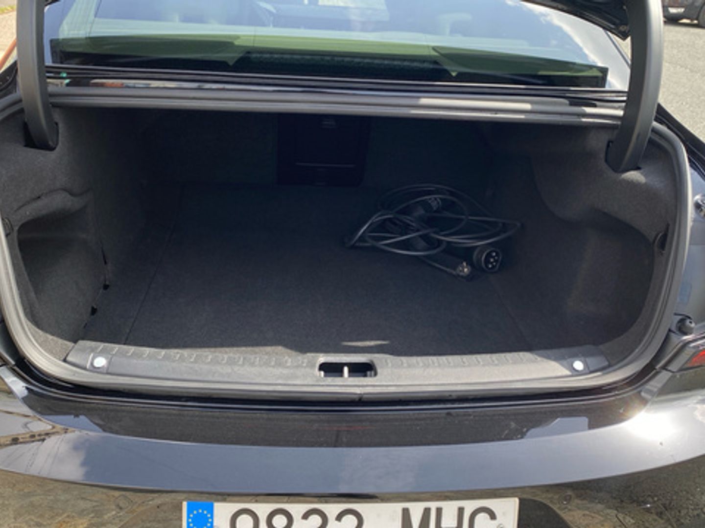 Volvo S90 T8 Recharge Core Bright