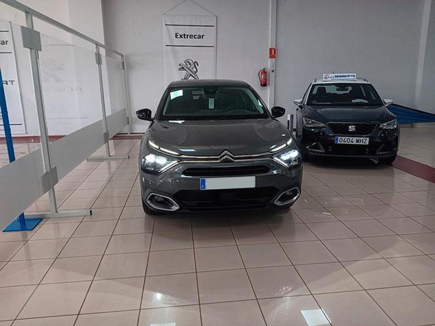 Citroen C4 PureTech 130 Max