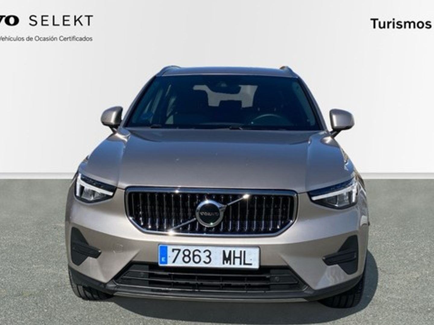 Volvo XC40 T4 Recharge Core