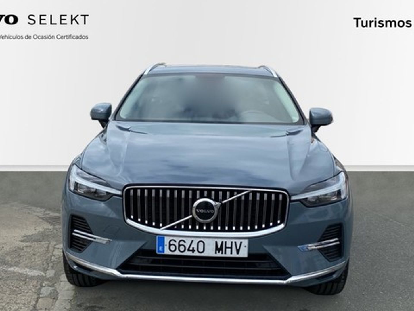 Volvo XC60 T6 Core