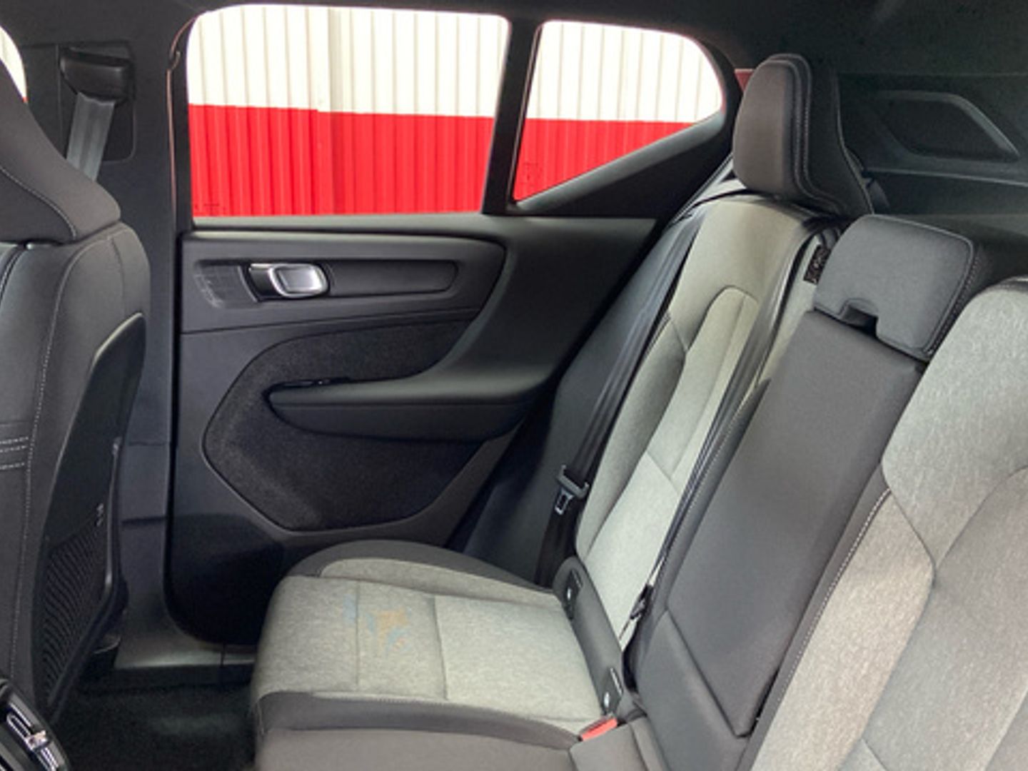 Volvo XC40 B3 G Core Auto 120 kW (163 CV)