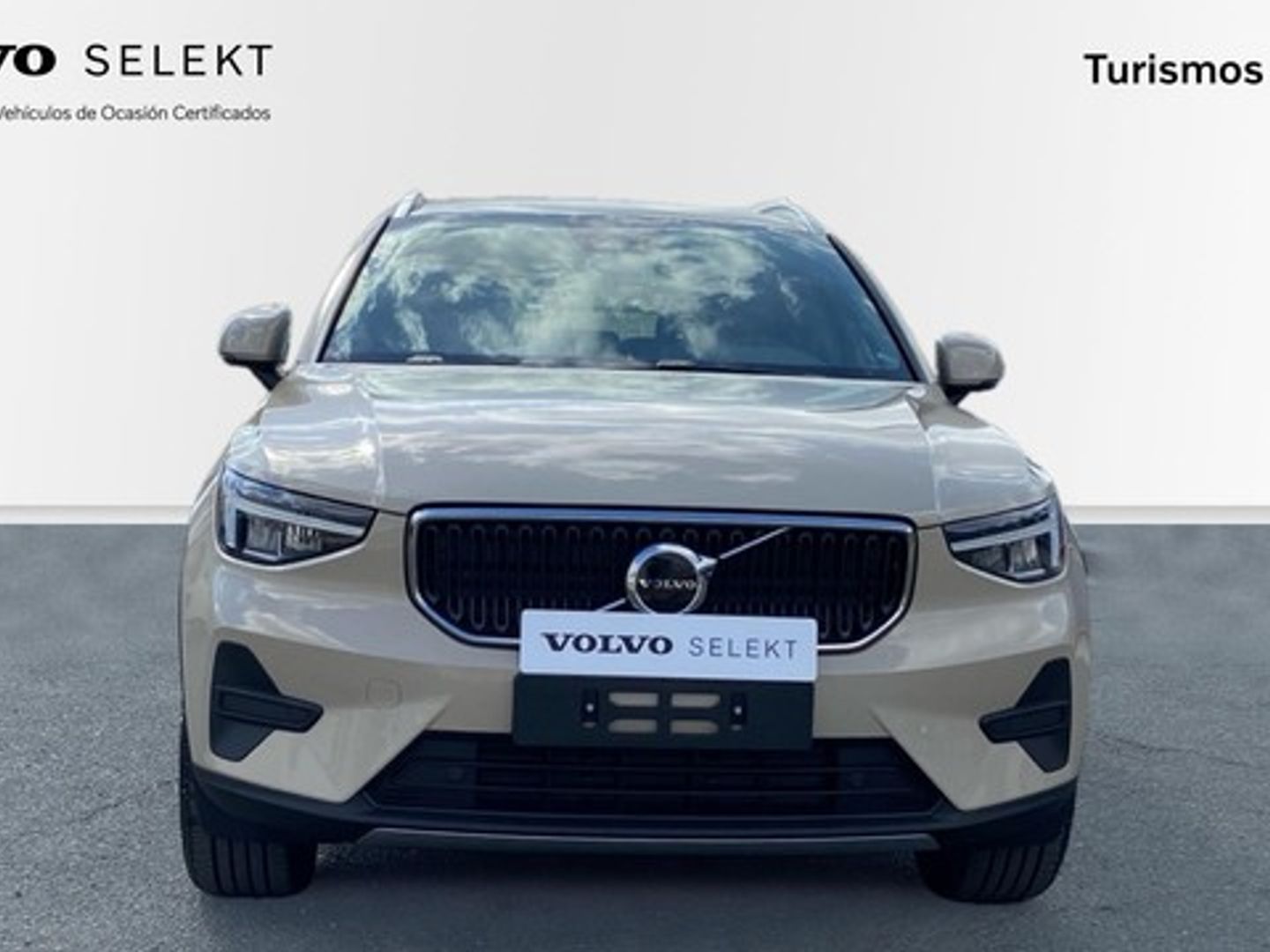 Volvo XC40 B3 G Core Auto 120 kW (163 CV)