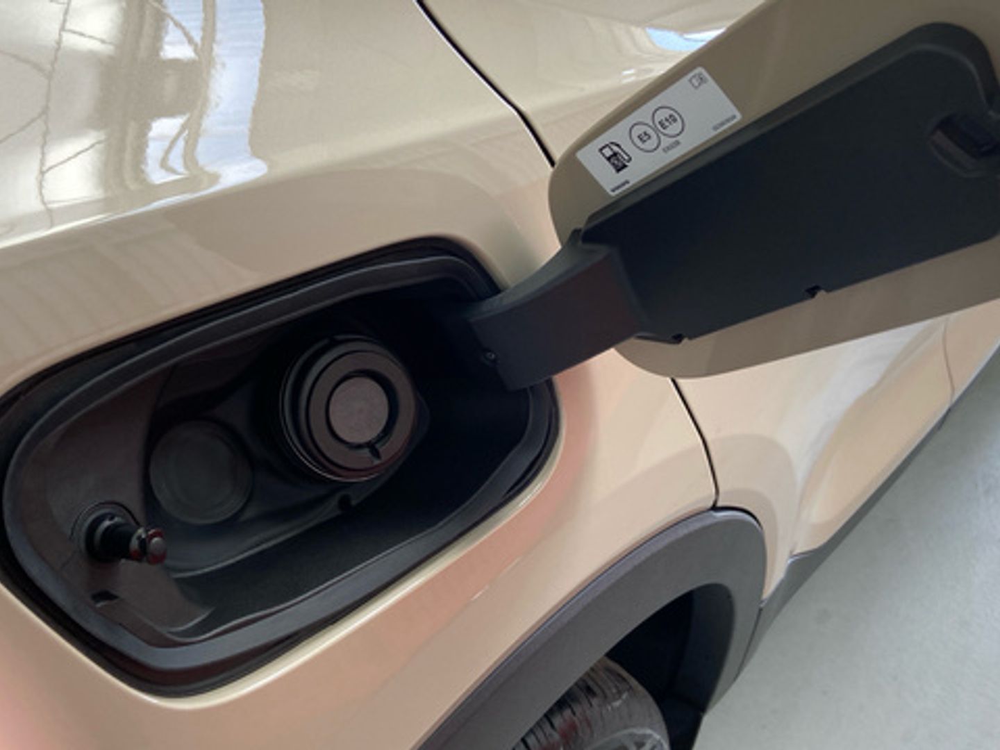 Volvo XC40 B3 G Core Auto 120 kW (163 CV)