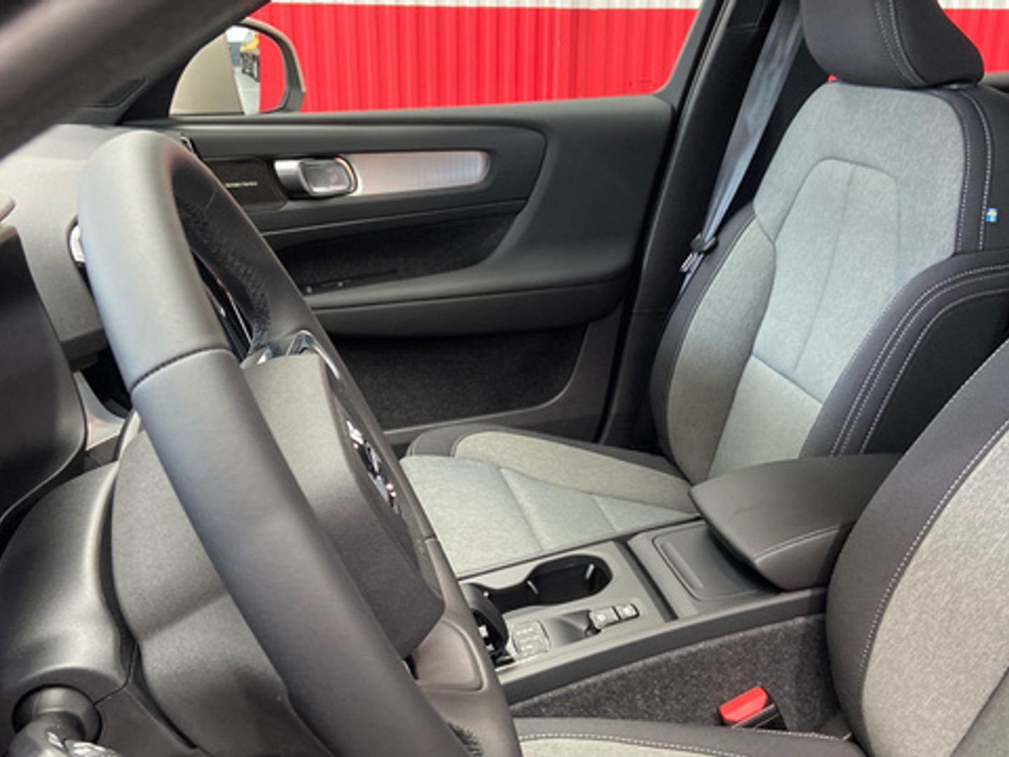 Volvo XC40 B3 G Core Auto 120 kW (163 CV)