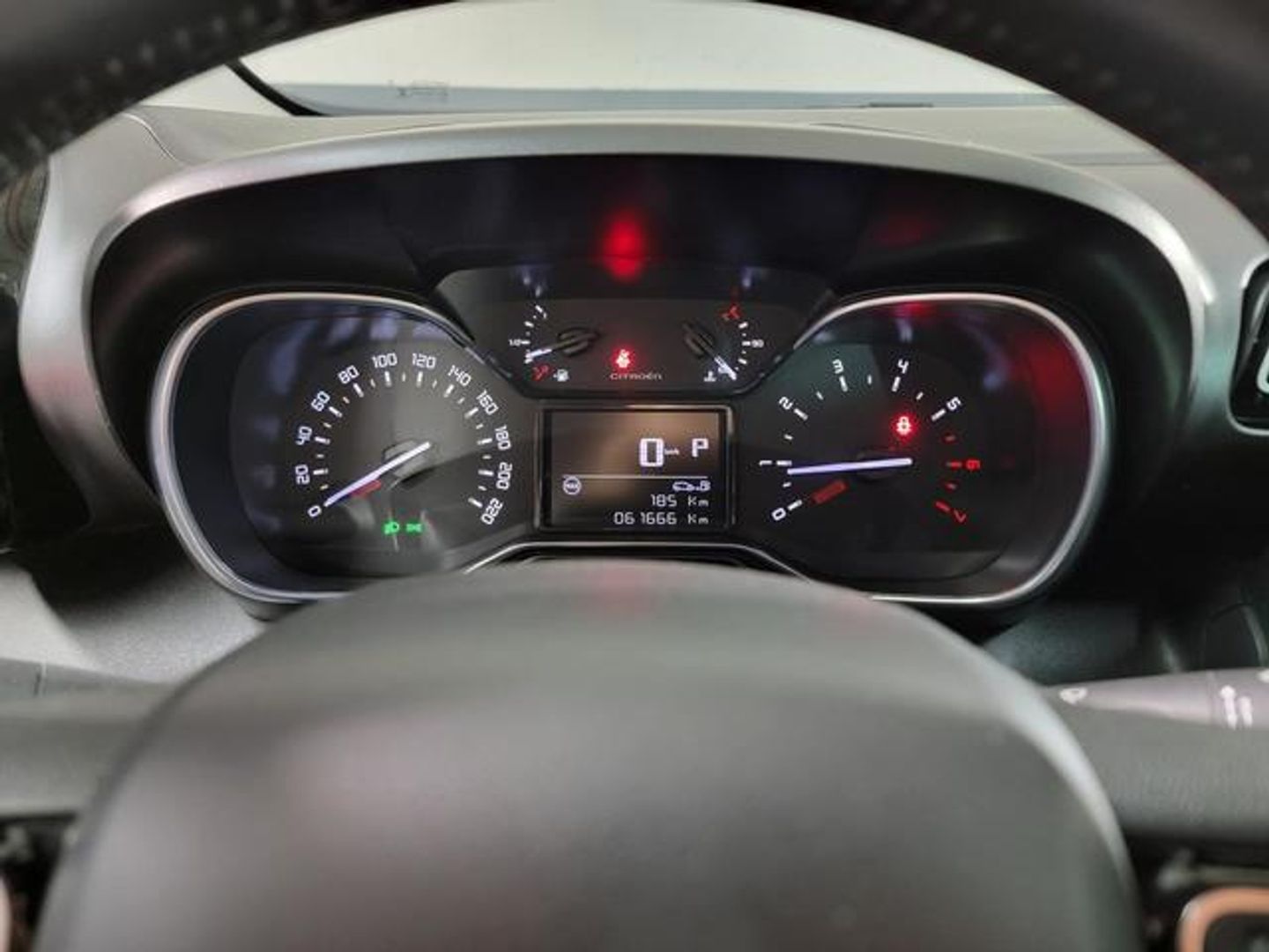 Citroen C3 Aircross PureTech 130 S&S Shine EAT6 96 kW (131 CV)