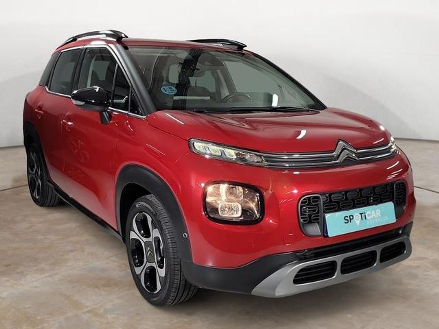 Citroen C3 Aircross PureTech 130 S&S Shine EAT6 96 kW (131 CV)