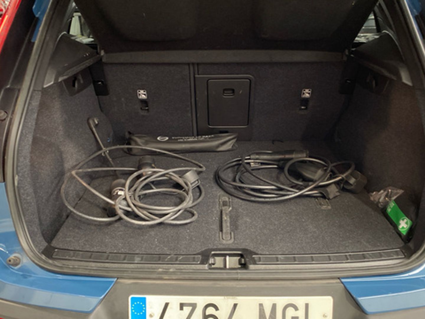 Volvo XC40 P8 Recharge Ultimate