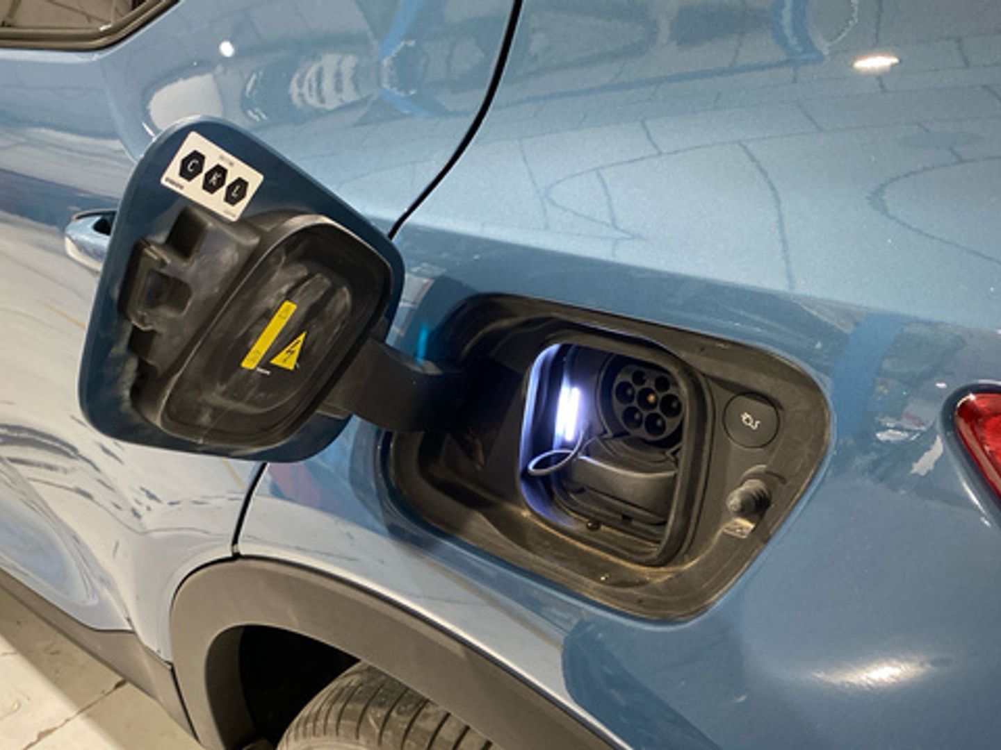 Volvo XC40 P8 Recharge Ultimate