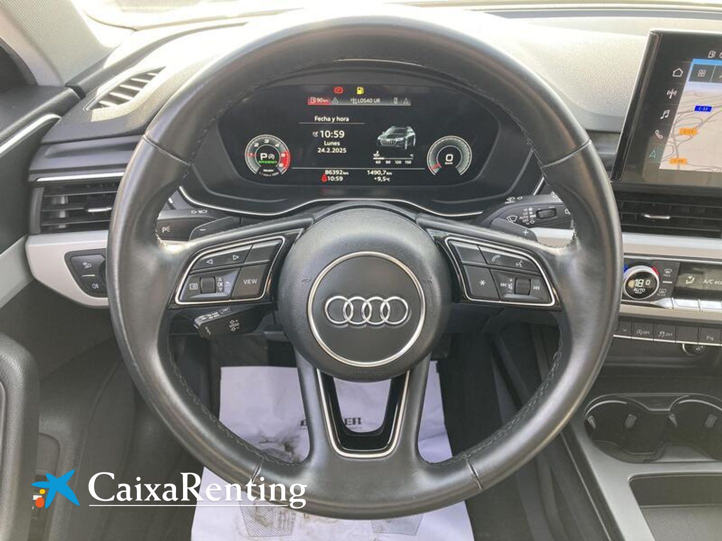 Audi A4 Allroad 40 TDI quattro 150 kW (204 CV) S tronic