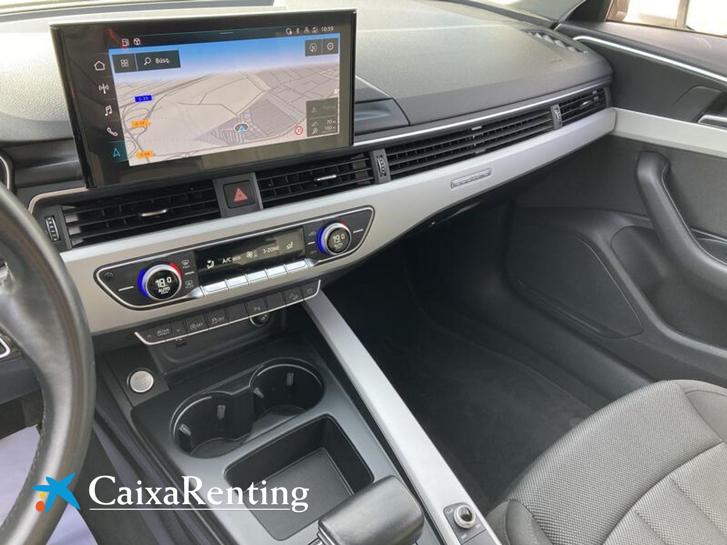 Audi A4 Allroad 40 TDI quattro 150 kW (204 CV) S tronic