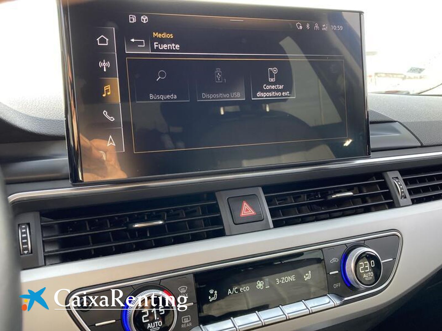 Audi A4 Allroad 40 TDI quattro 150 kW (204 CV) S tronic