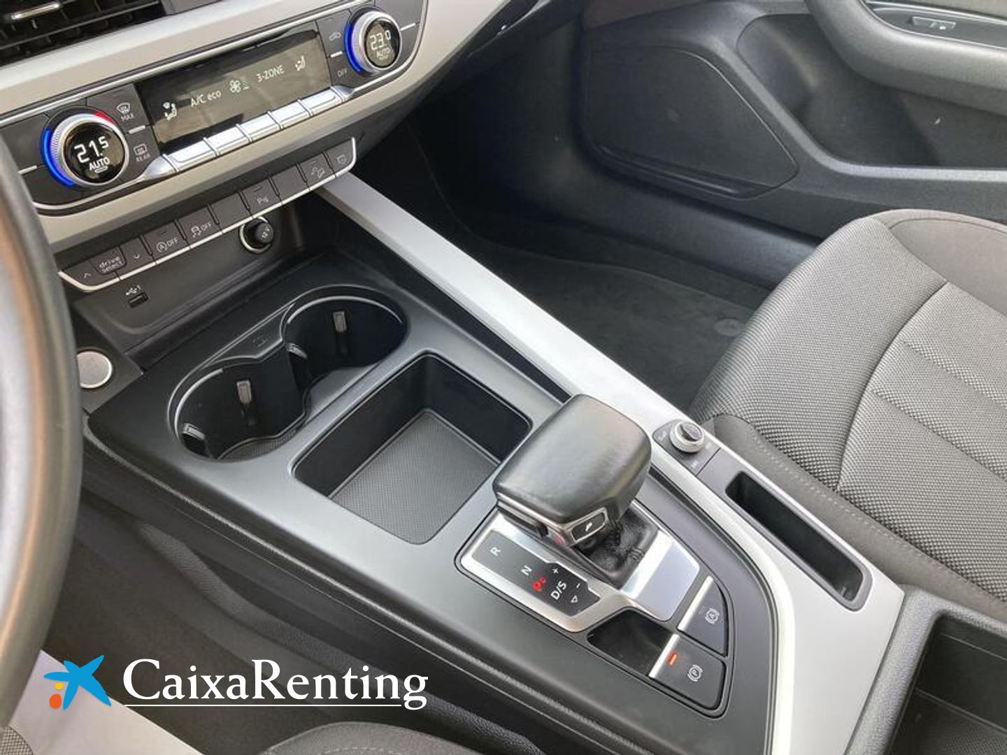 Audi A4 Allroad 40 TDI quattro 150 kW (204 CV) S tronic