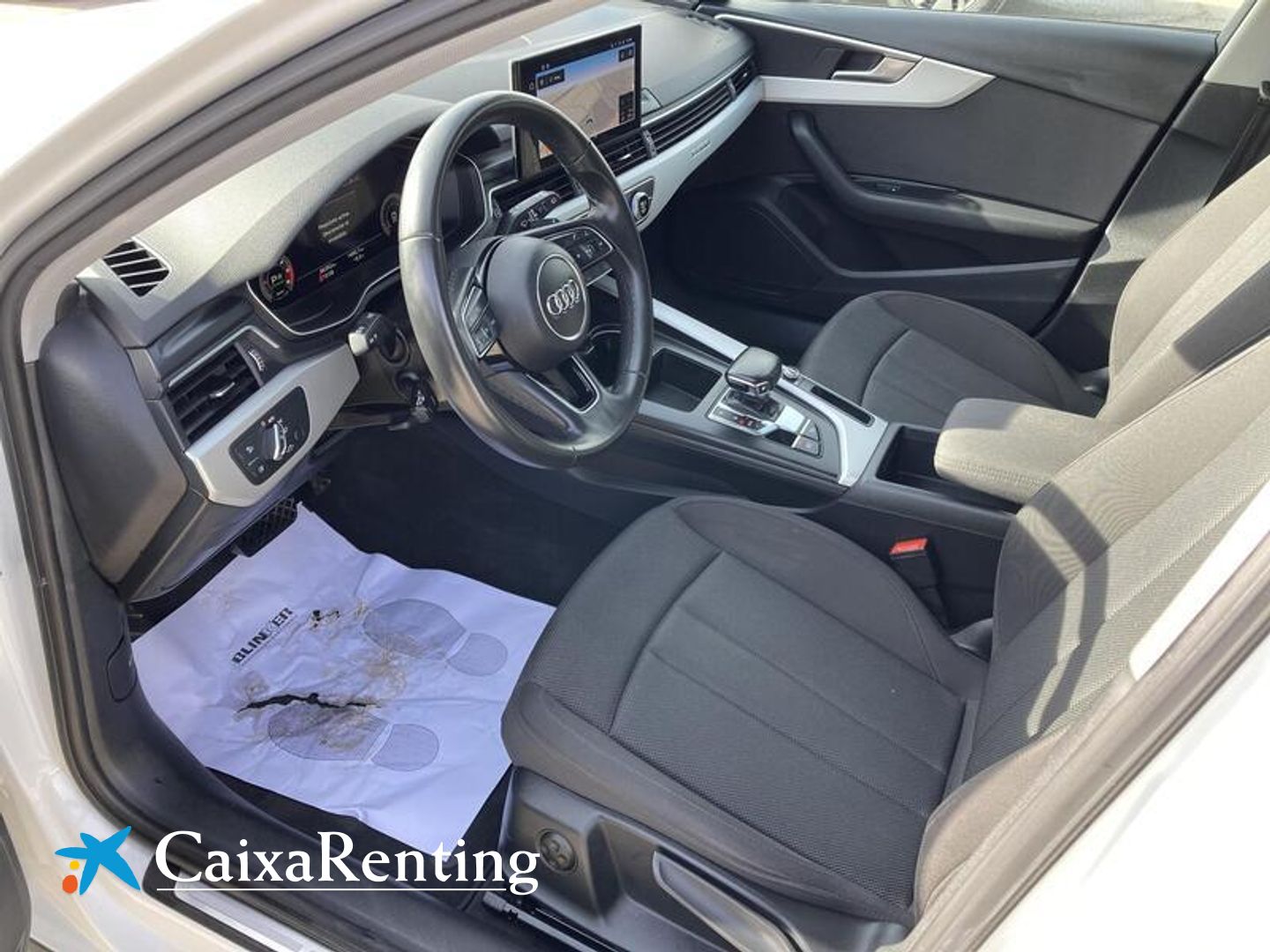 Audi A4 Allroad 40 TDI quattro 150 kW (204 CV) S tronic