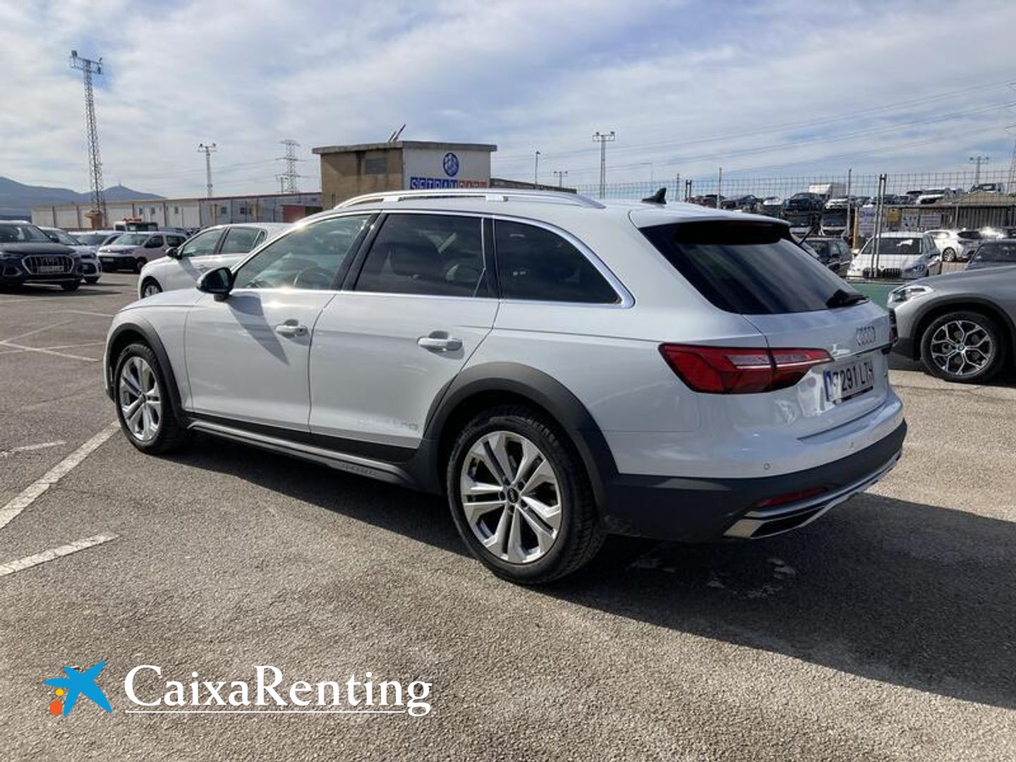 Audi A4 Allroad 40 TDI quattro 150 kW (204 CV) S tronic