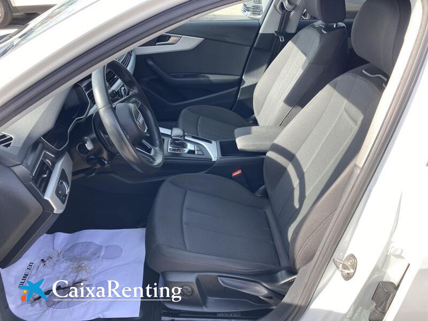 Audi A4 Allroad 40 TDI quattro 150 kW (204 CV) S tronic