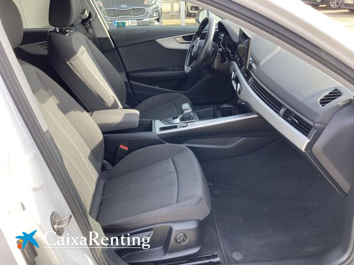 Audi A4 Allroad 40 TDI quattro 150 kW (204 CV) S tronic
