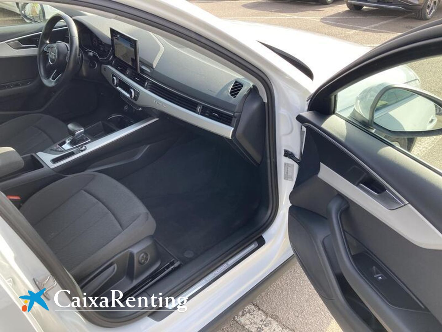 Audi A4 Allroad 40 TDI quattro 150 kW (204 CV) S tronic