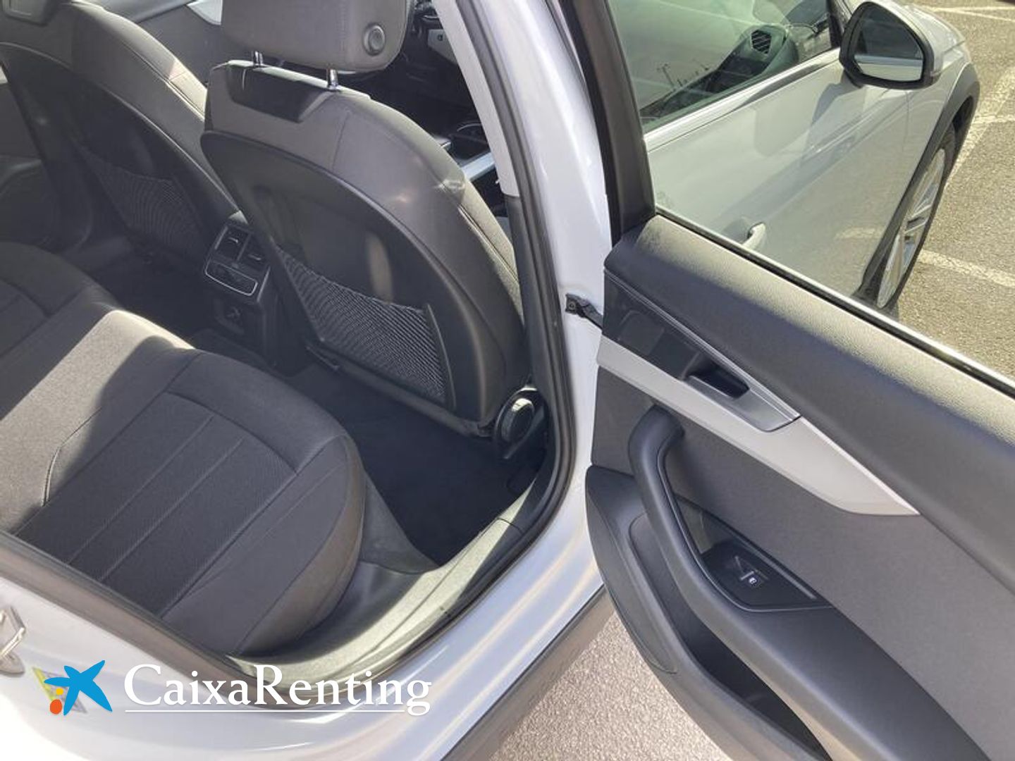 Audi A4 Allroad 40 TDI quattro 150 kW (204 CV) S tronic