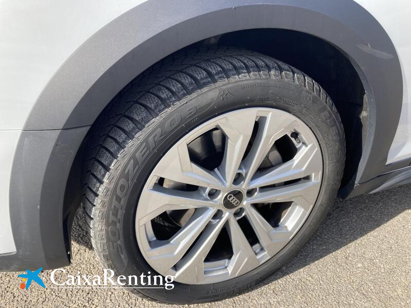Audi A4 Allroad 40 TDI quattro 150 kW (204 CV) S tronic