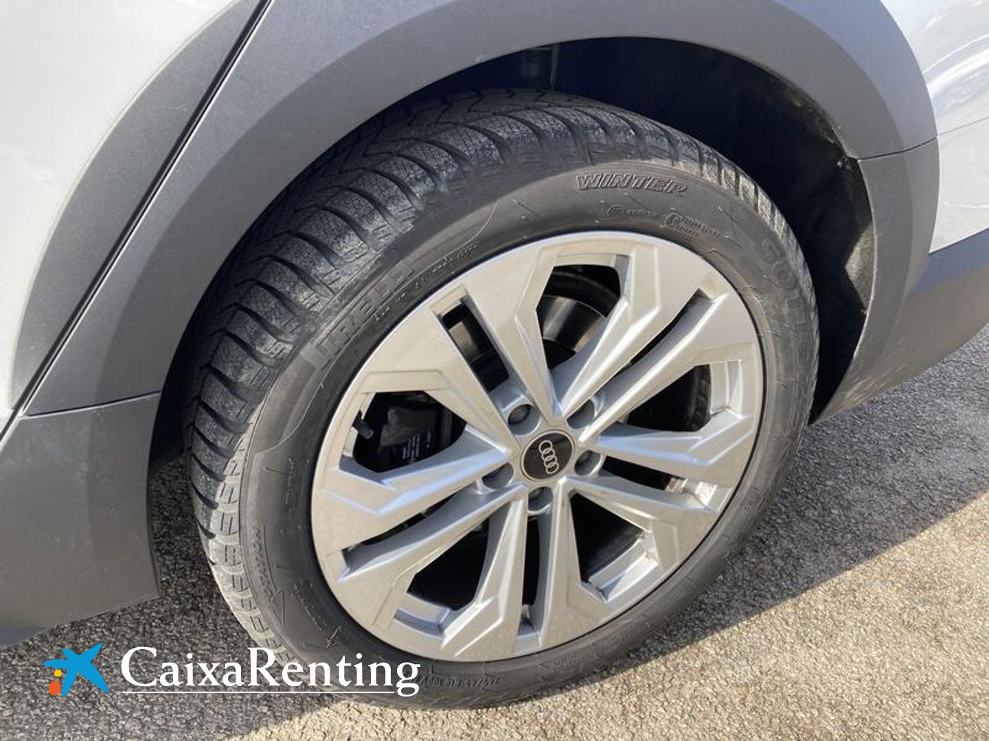 Audi A4 Allroad 40 TDI quattro 150 kW (204 CV) S tronic
