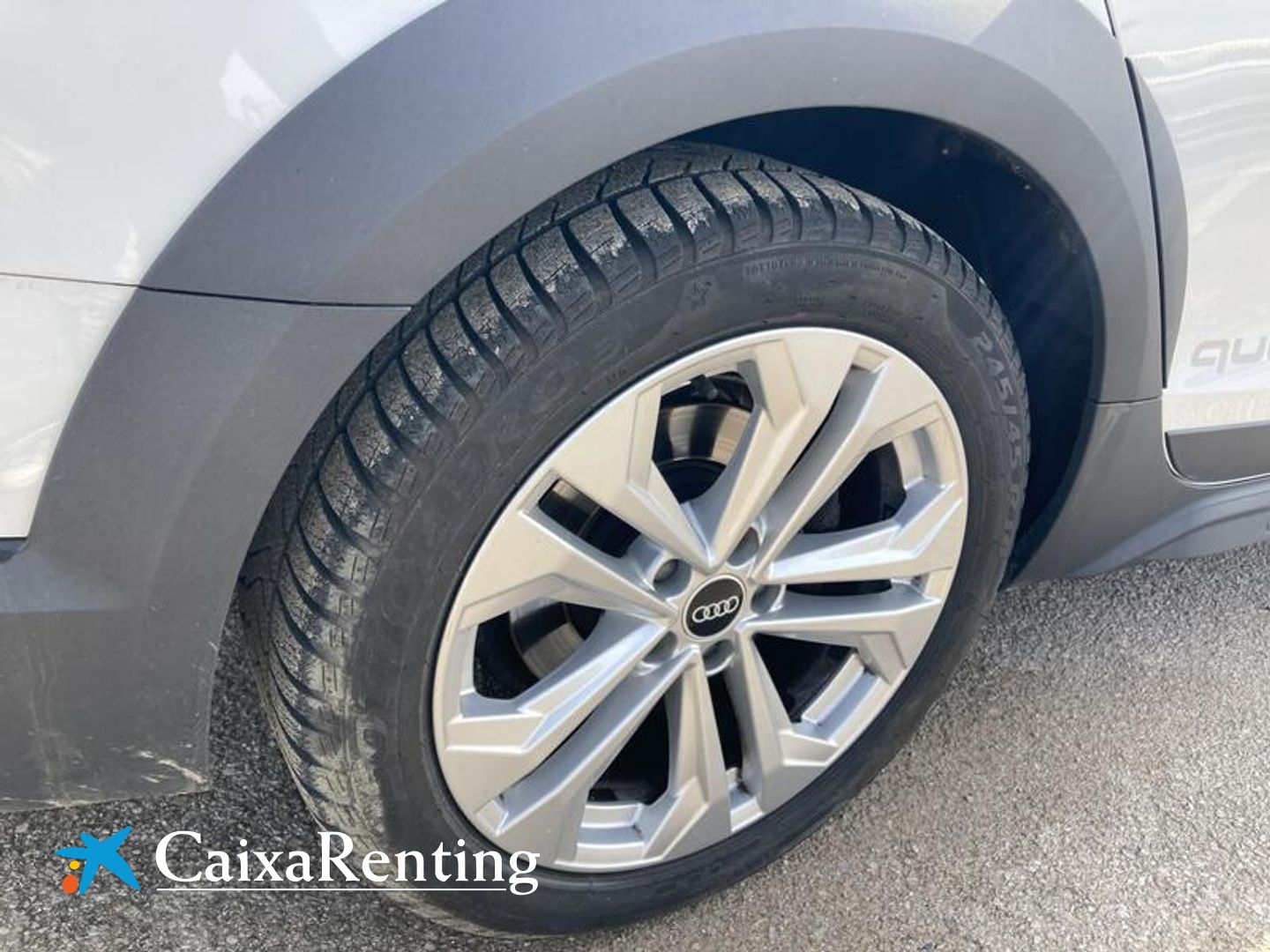 Audi A4 Allroad 40 TDI quattro 150 kW (204 CV) S tronic