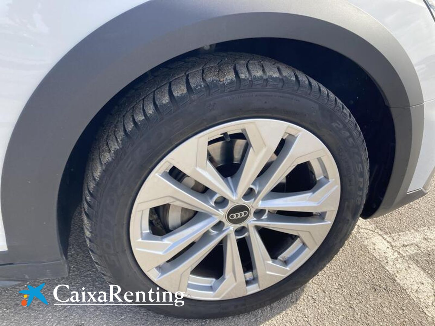 Audi A4 Allroad 40 TDI quattro 150 kW (204 CV) S tronic