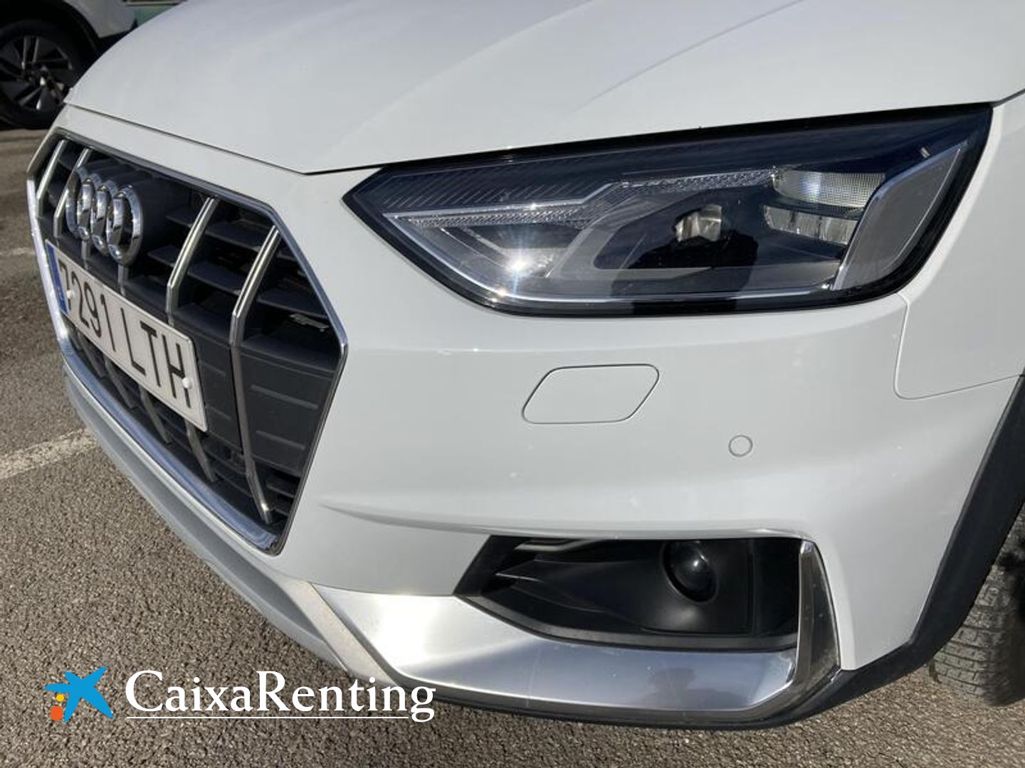 Audi A4 Allroad 40 TDI quattro 150 kW (204 CV) S tronic