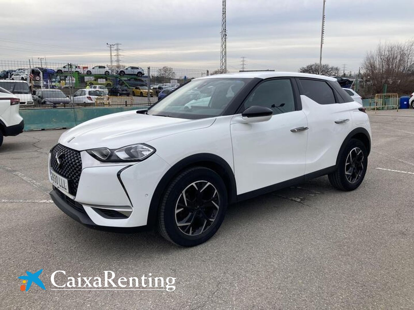Ds DS3 Crossback PureTech 100