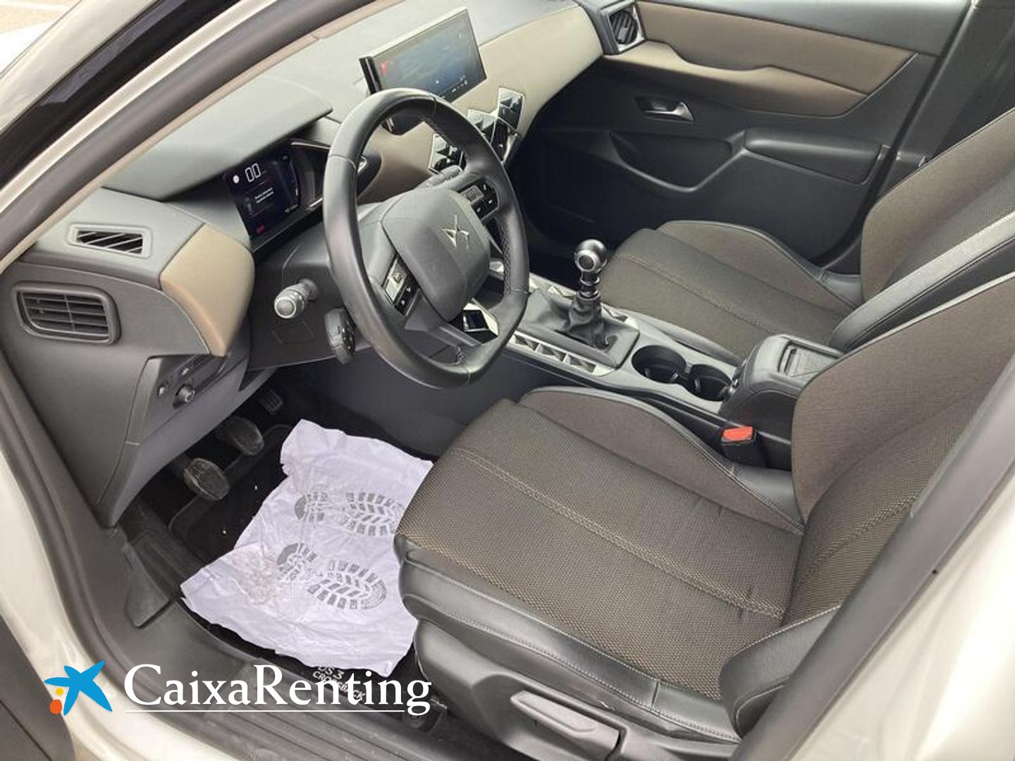 Ds DS3 Crossback PureTech 100