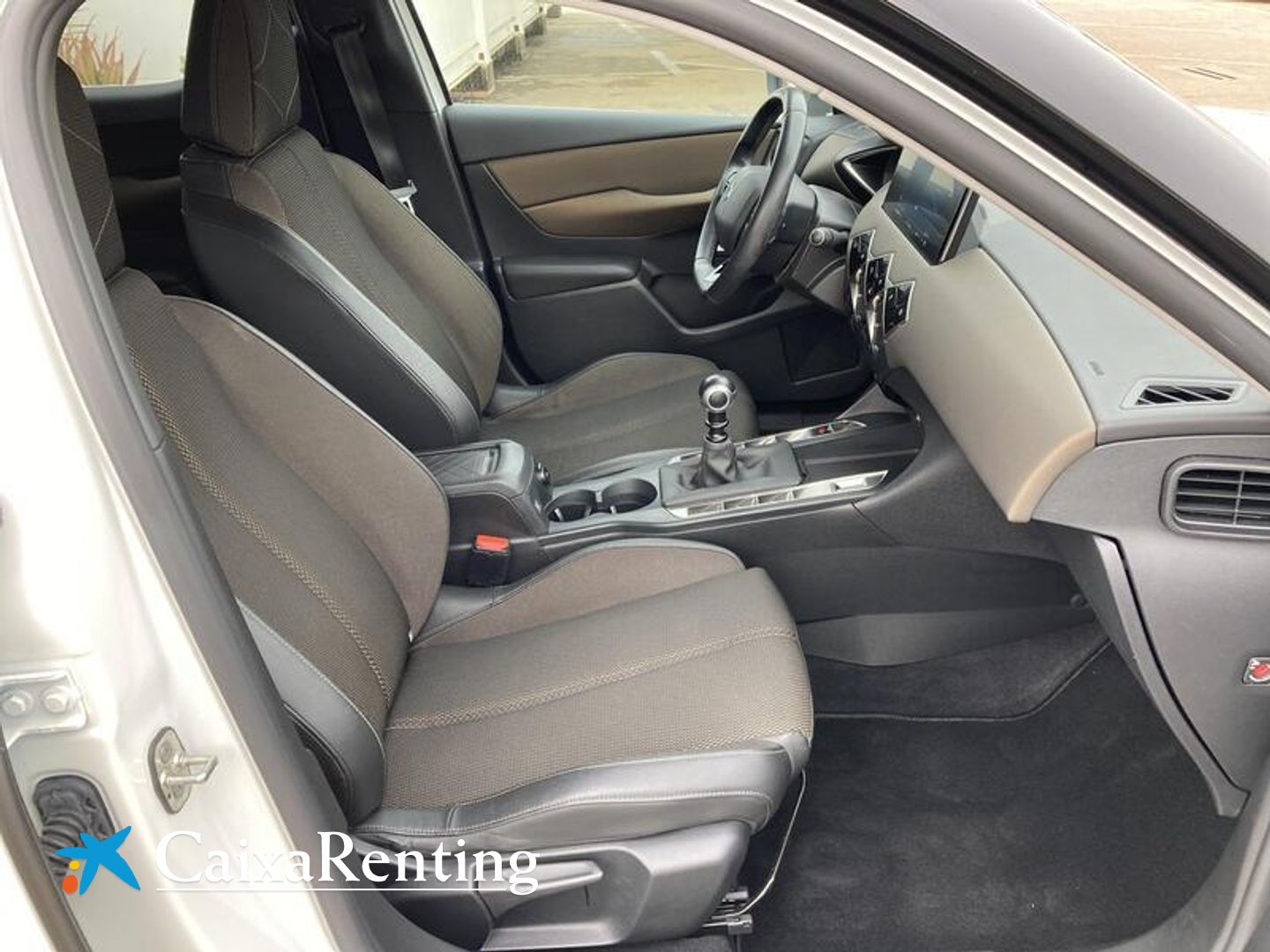 Ds DS3 Crossback PureTech 100