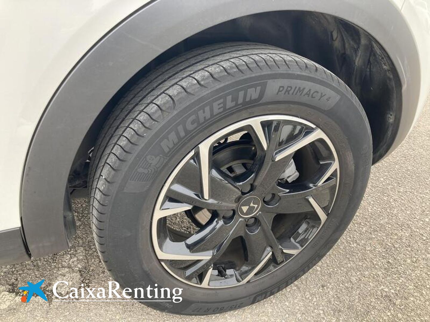 Ds DS3 Crossback PureTech 100