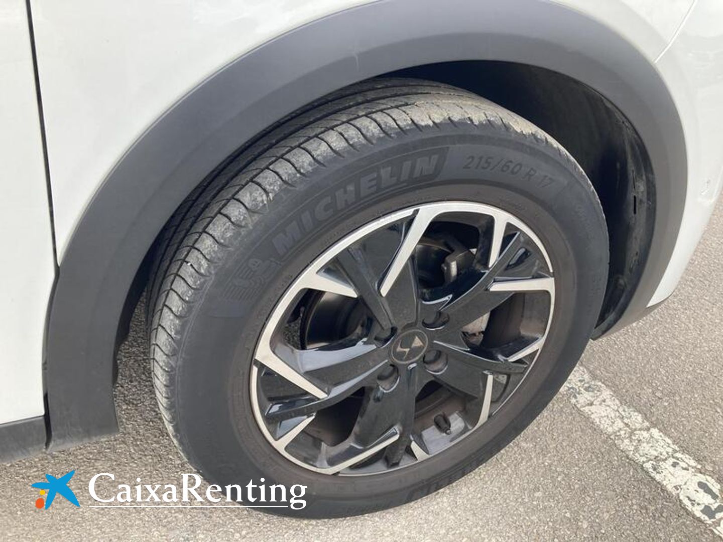 Ds DS3 Crossback PureTech 100