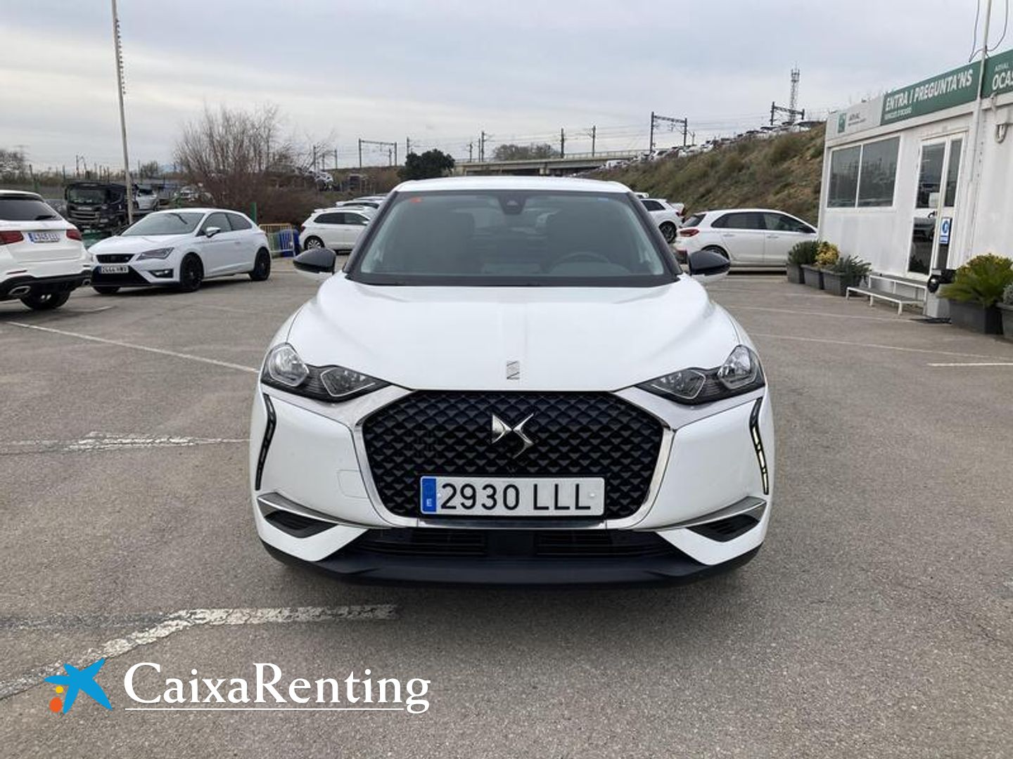 Ds DS3 Crossback PureTech 100