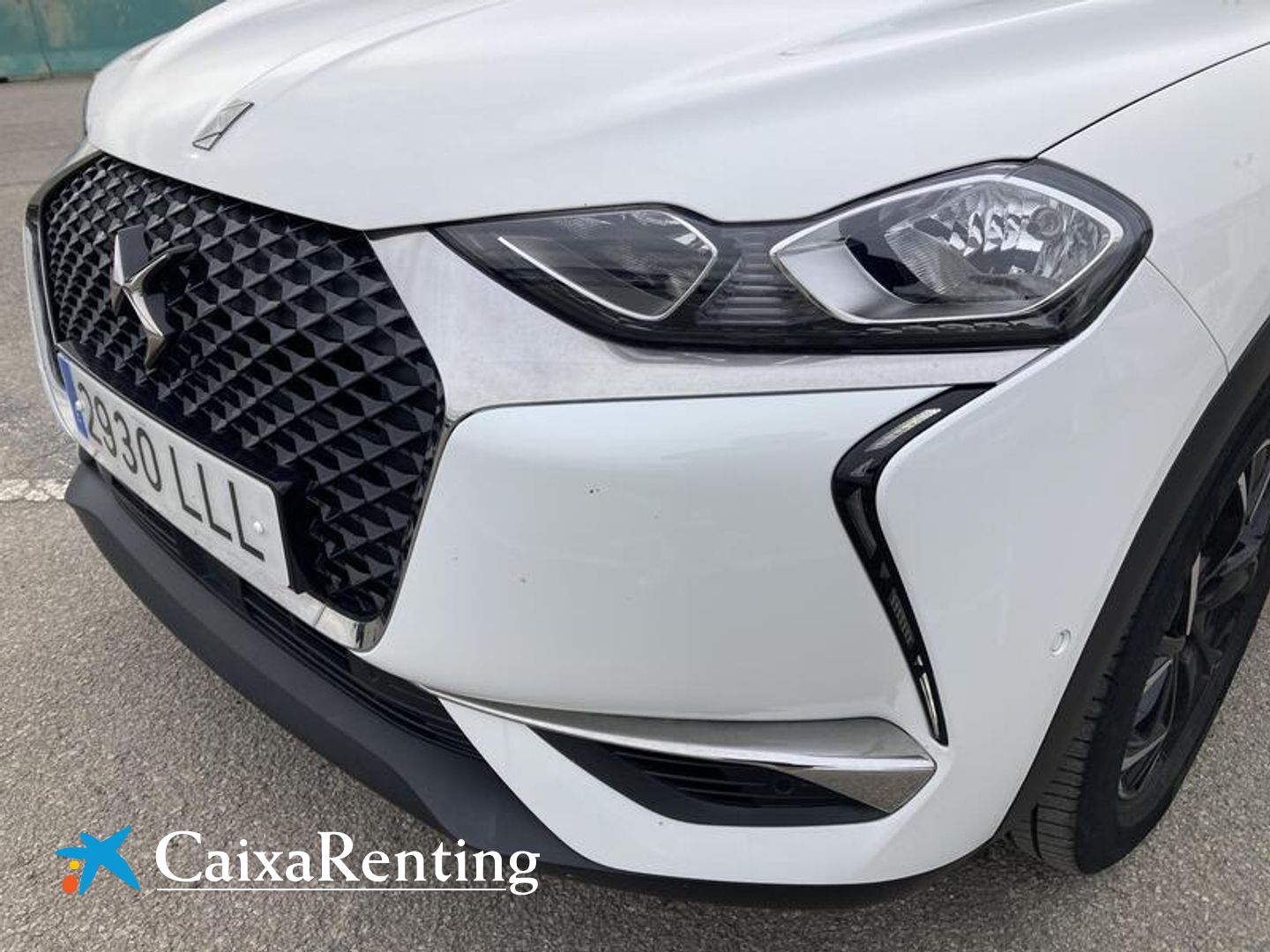 Ds DS3 Crossback PureTech 100