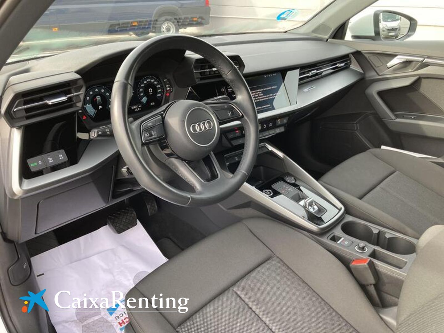 Audi A3 Sportback 30 TFSI Advanced