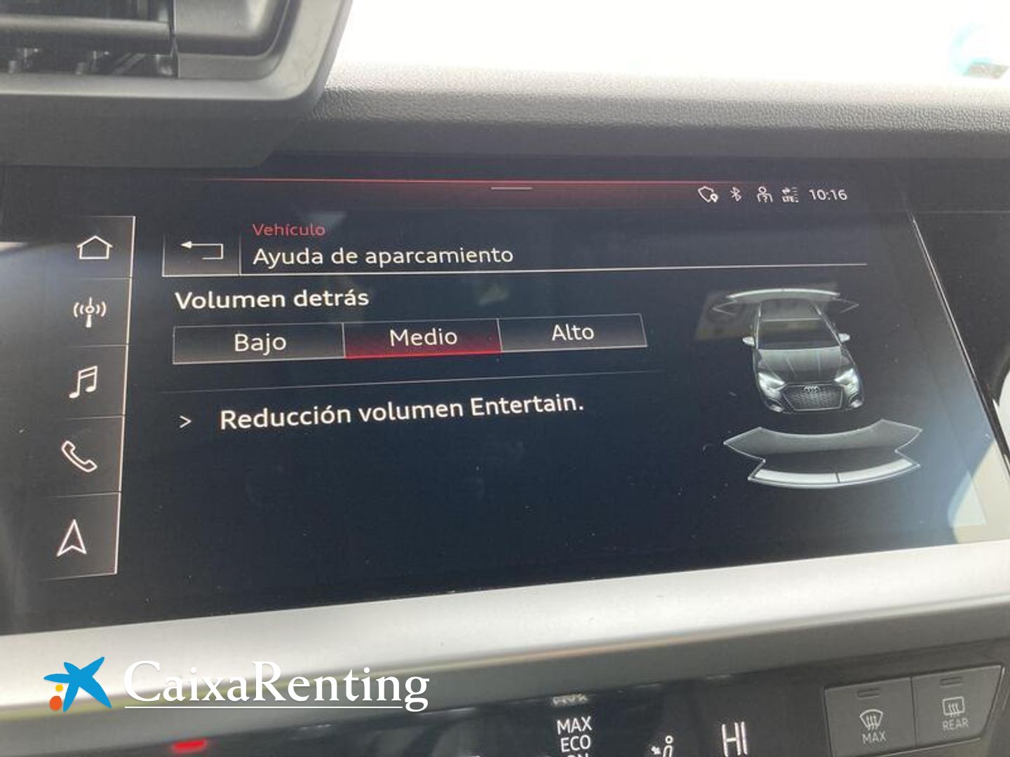 Audi A3 Sportback 30 TFSI Advanced