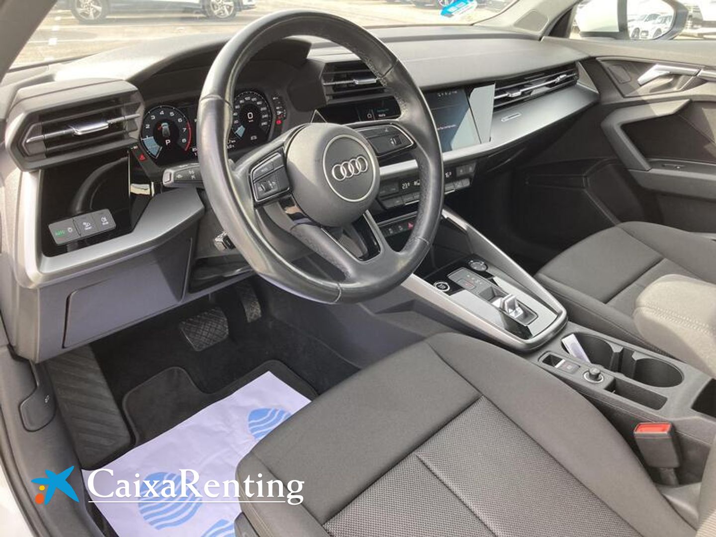 Audi A3 Sportback 30 TFSI Advanced