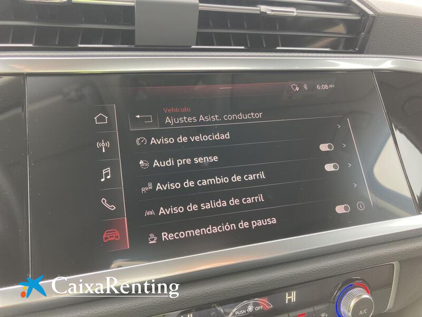 Audi Q3 35 TDI Advanced