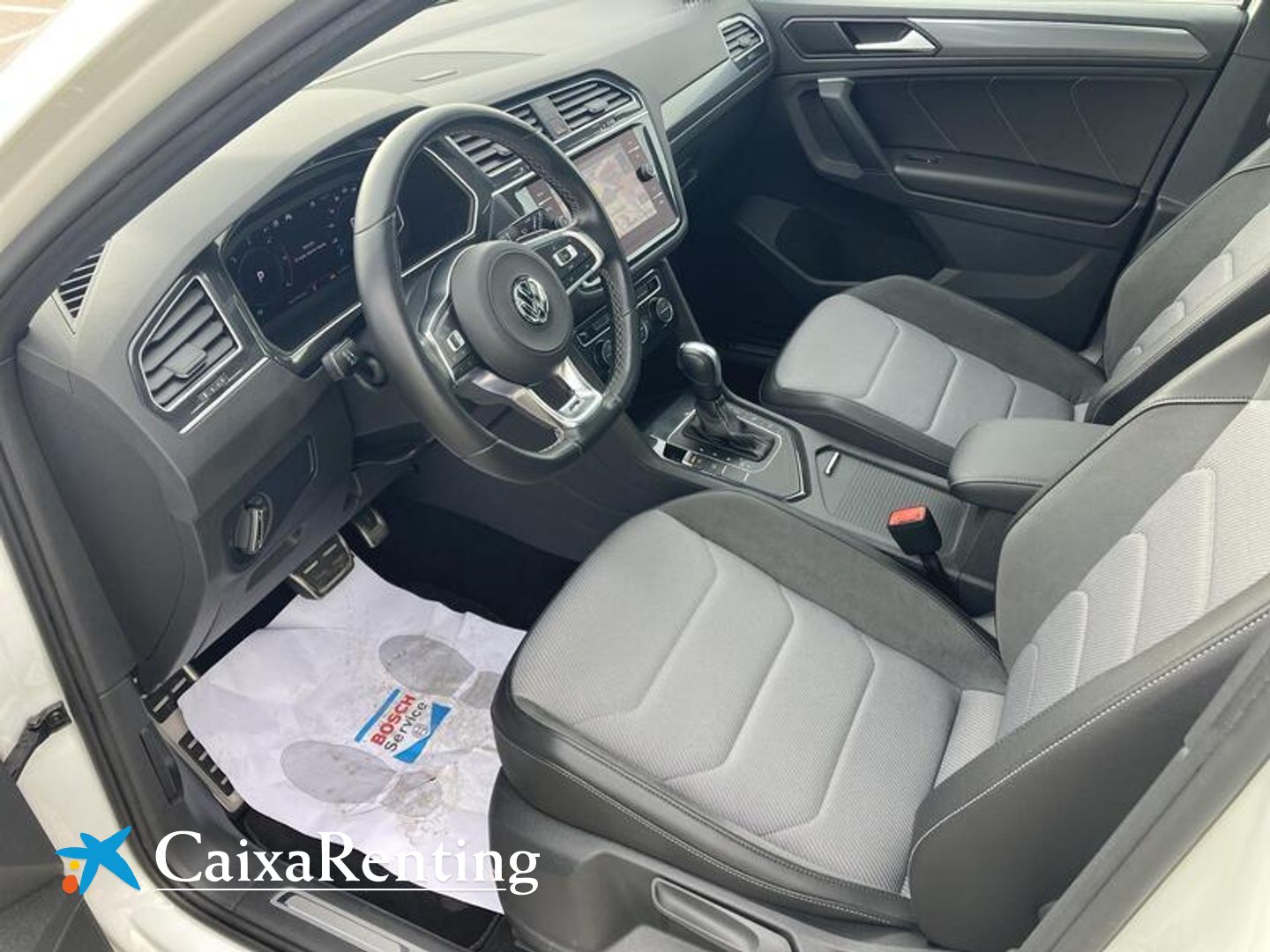 Volkswagen Tiguan Sport 2.0 TDI 110 kW (150 CV) DSG