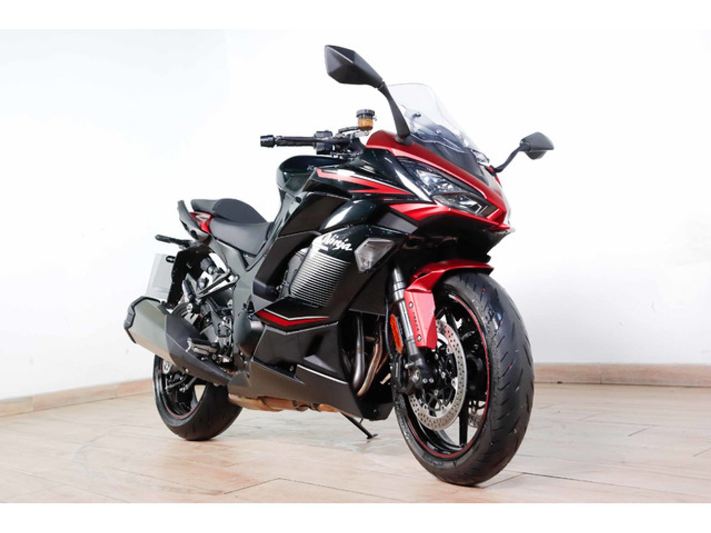 Kawasaki Ninja 1000 SX