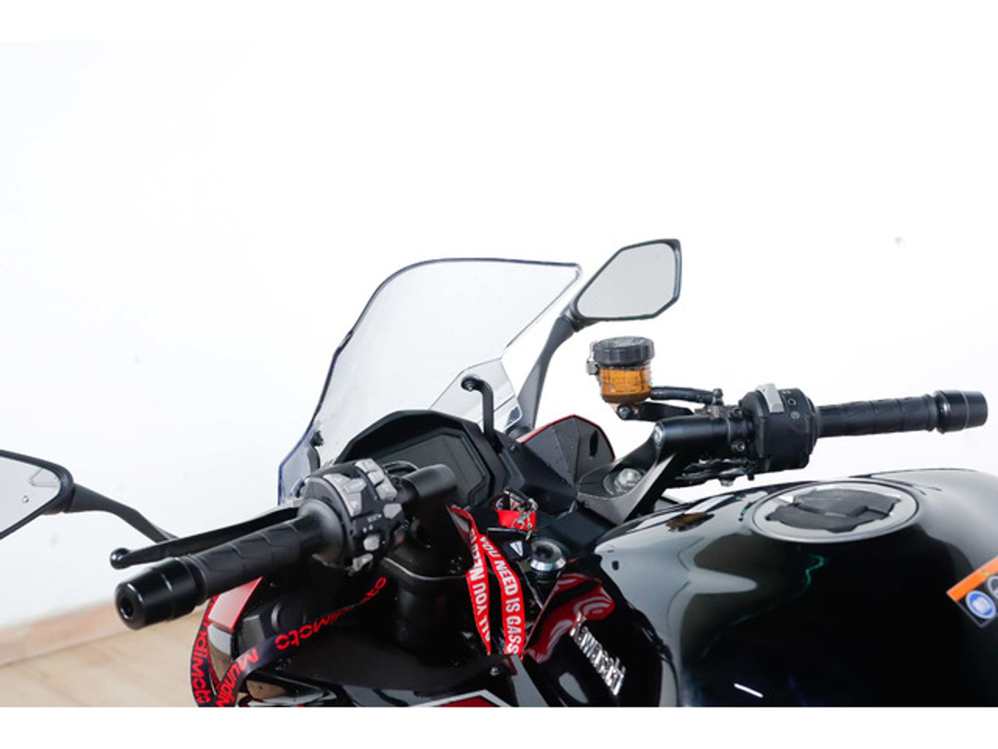 Kawasaki Ninja 1000 SX