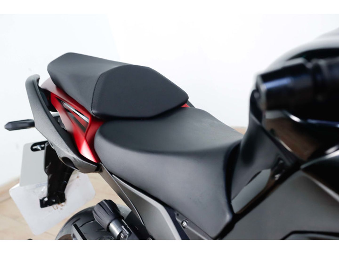 Kawasaki Ninja 1000 SX