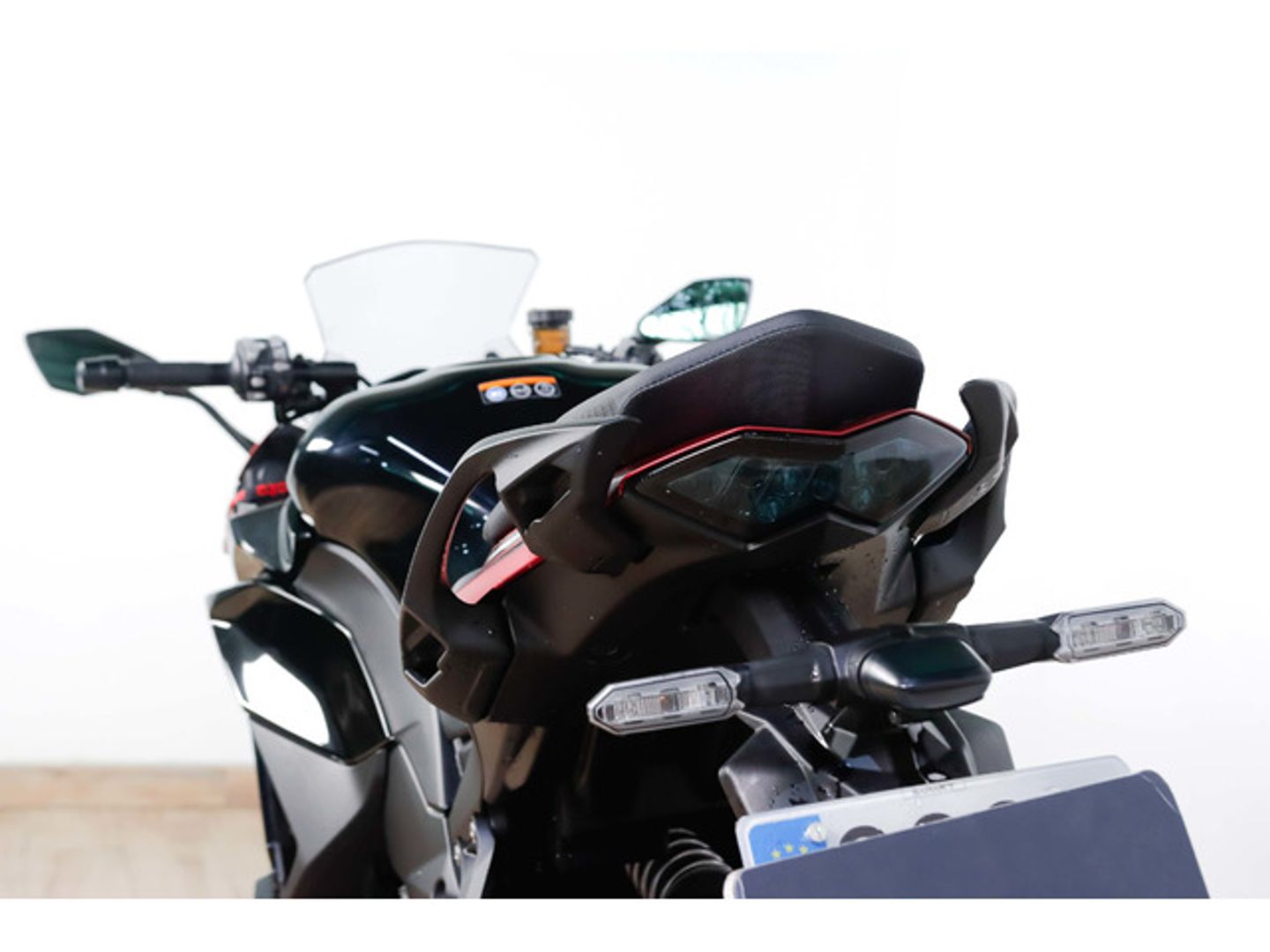 Kawasaki Ninja 1000 SX