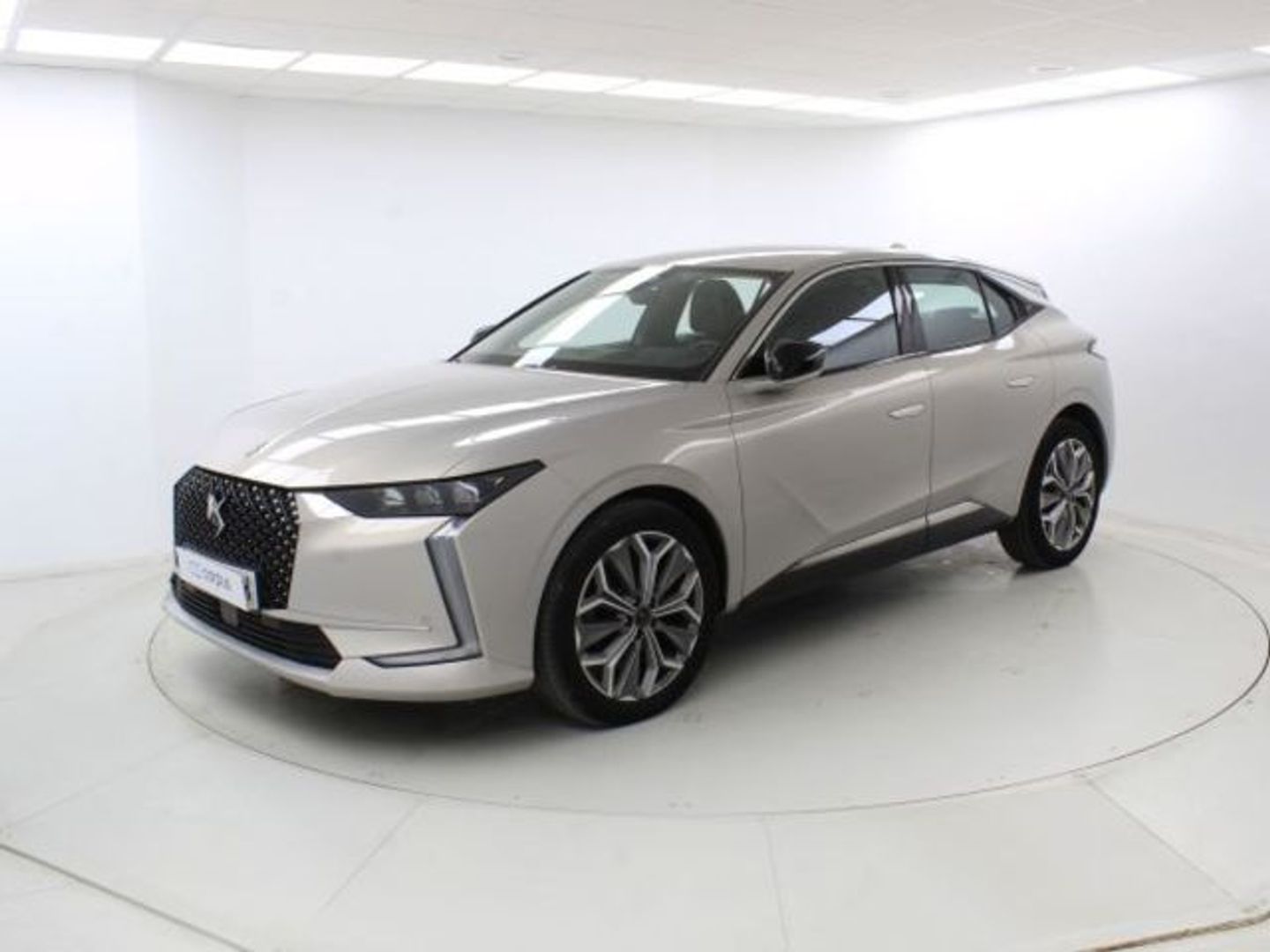 Ds DS4 BlueHDi 130 Trocadero