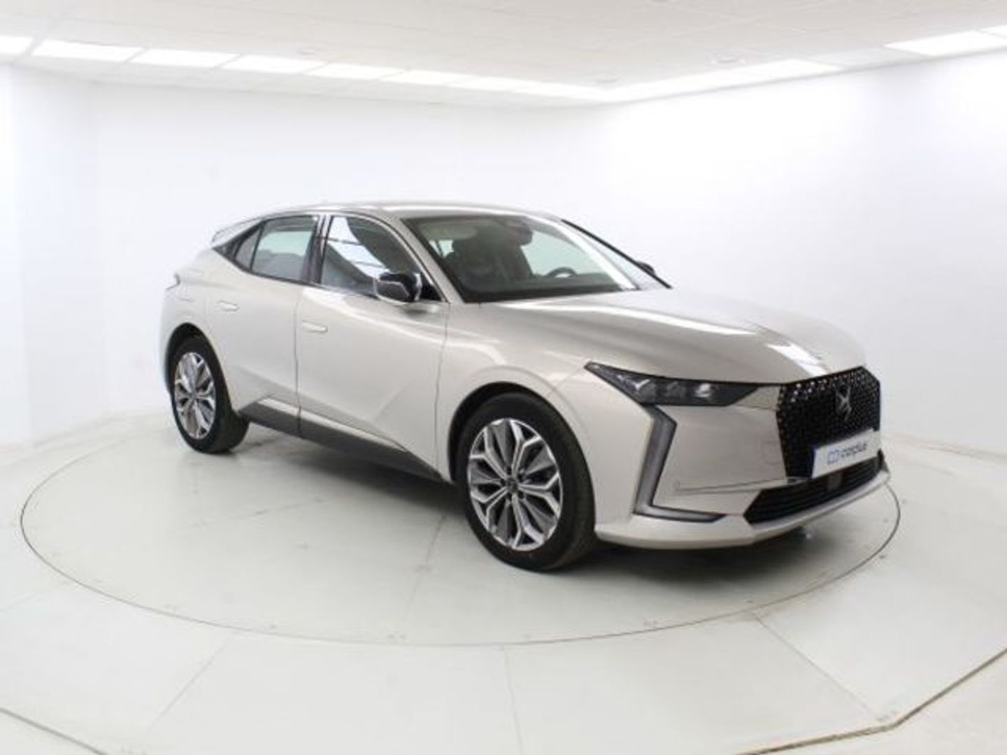 Ds DS4 BlueHDi 130 Trocadero