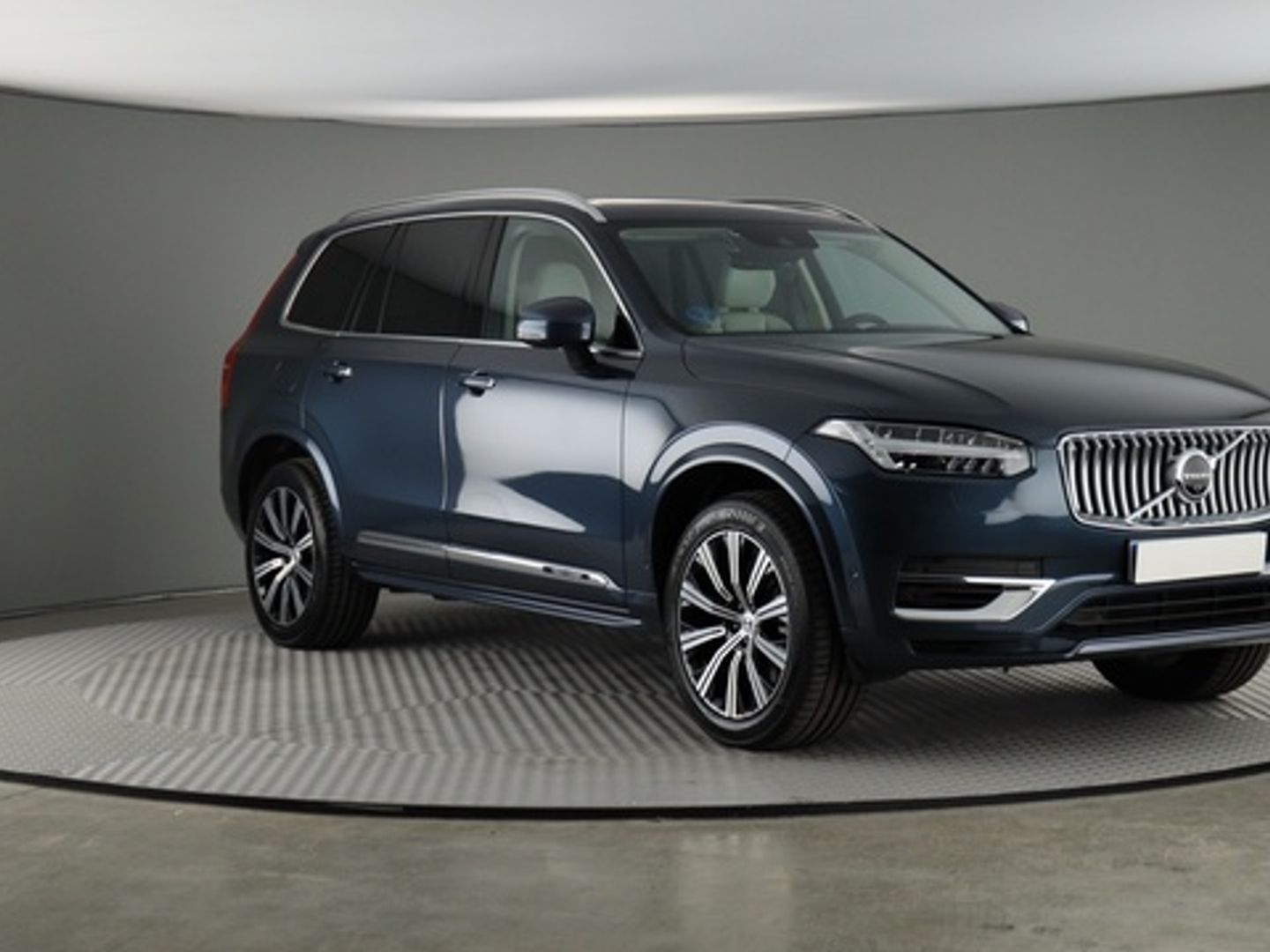 Volvo XC90 T8 Recharge Inscription AWD Auto 287 kW (390 CV)