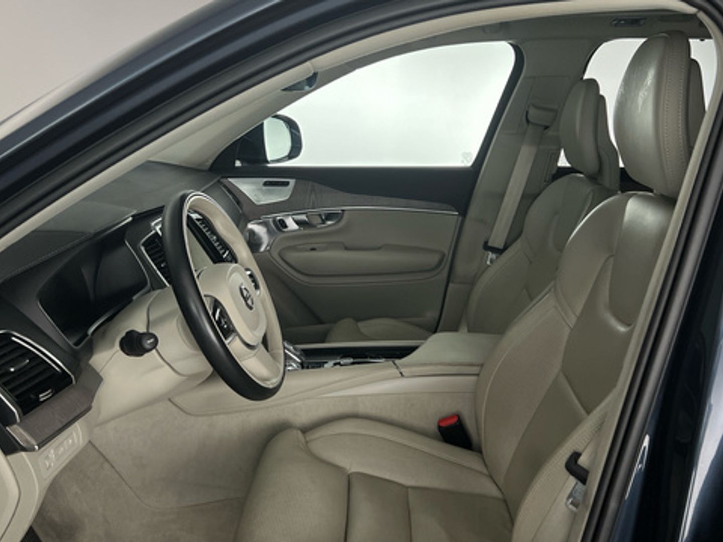 Volvo XC90 T8 Recharge Inscription AWD Auto 287 kW (390 CV)