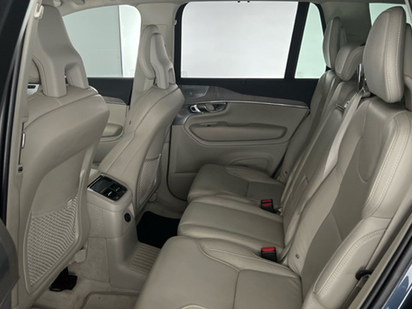Volvo XC90 T8 Recharge Inscription AWD Auto 287 kW (390 CV)