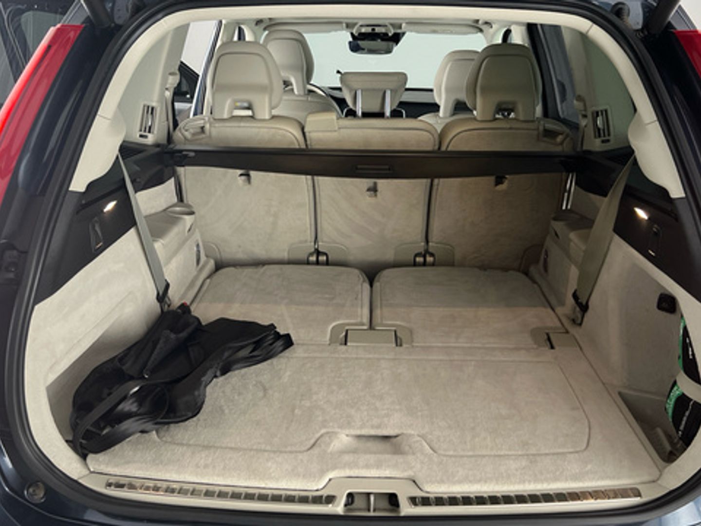 Volvo XC90 T8 Recharge Inscription AWD Auto 287 kW (390 CV)